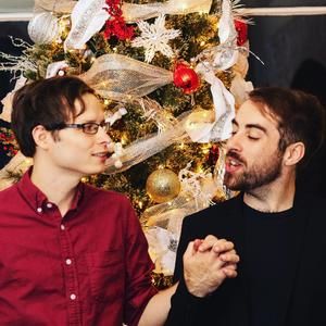 Meet your Posher, Ian